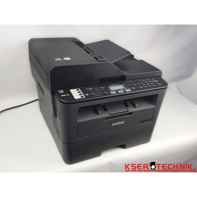 Urządzenie wielofunkcyjne Drukarka Ksero Skaner Brother MFC-L2712DN